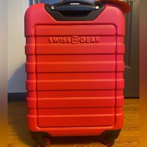BRAND NEW Swiss gear carry on